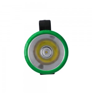 NV-H07 2X1500mah NEWVEW POWERFUL BRIGHT SEARCHLIGHT