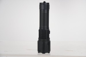 NV-K13 3000mah NEWVEW RECHARGEABLE ALUMINUMALLOY FLASHLIGHT