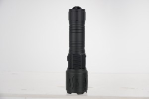 NV-K14 3000mah NEWVEW RECHARGEABLE ALUMINUMALLOY FLASHLIGHT