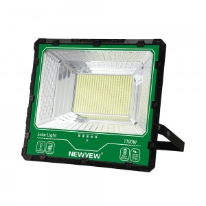 NV-P708 24000mAh NEWVEW SOLAR LIGHT