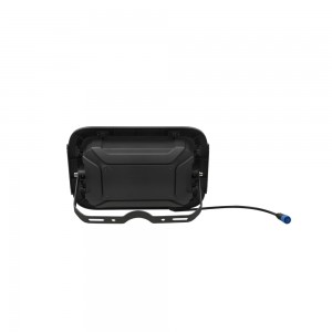 NV-P719 4000mAh NEWVEW SOLAR LIGHT