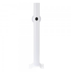 NV-L616 6x5000mAh NEWVEW SOLAR STREET LIGHT