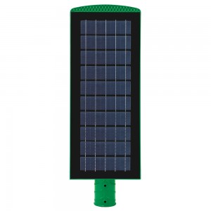 NV-L626 3X6000mAh NEWVEW SOLAR STREET LIGHT