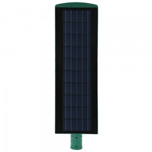 NV-L627 4X6000mAh NEWVEW SOLAR STREET LIGHT