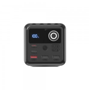 NV-D0166 50000mAh NEWVEW POWER BANK HIGH-PERFORMANCEMOBILEPOWERBANK