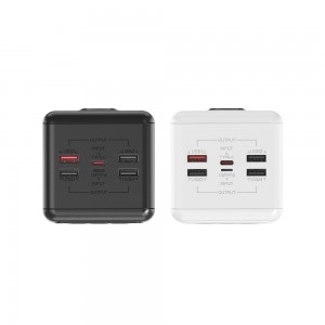 NV-D0157 50000mAh NEWVEW POWER BANK HIGH-PERFORMANCE MOBILE POWER BANK