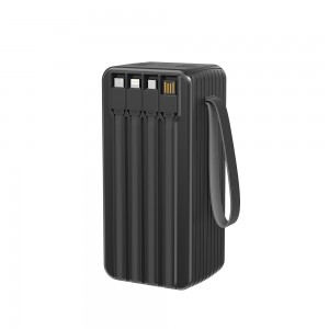 NV-D0145 40000mAh NEWVEW POWER BANK HIGH-PERFORMANCE MOBILE POWER BANK