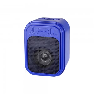 NV-9249-M NEWVEW WIRELESS SPEAKER
