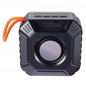 NV-9214 NEWVEW WIRELESS SPEAKER