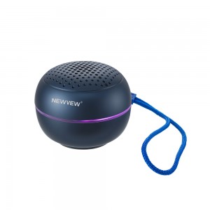 NV-9254 NEWVEW WIRELESS SPEAKER