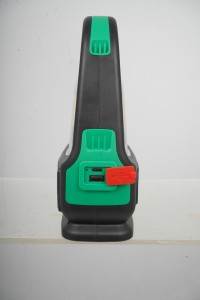 NV-Y03-1 1800mah NEWVEW SOLAR EMERGENCY LIGHT