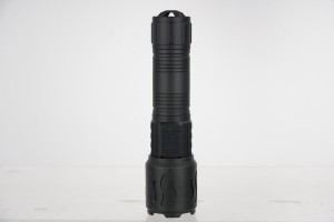 NV-K14 3000mah NEWVEW RECHARGEABLE ALUMINUMALLOY FLASHLIGHT