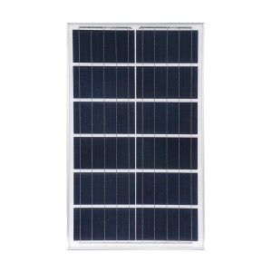 NV-L615 4X5000mAh NEWVEW SOLAR STREET LIGHT