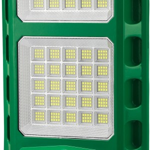 NV-L627 4X6000mAh NEWVEW SOLAR STREET LIGHT