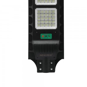 NV-L631 4X5000mah NEWVEW SOLAR STREET LIGHT