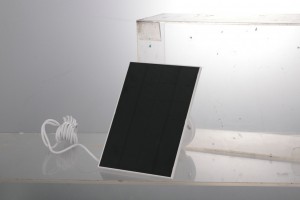 NV-Q0013 12000mAh NEWVEW SOLAR MONITOR