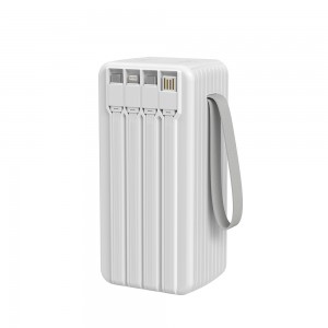 NV-D0145 40000mAh NEWVEW POWER BANK HIGH-PERFORMANCE MOBILE POWER BANK