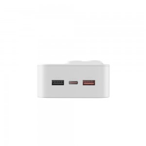 NV-D0130 20000mAh NEWVEW POWER BANK HIGH-PERFORMANCE MOBILE POWER BANK