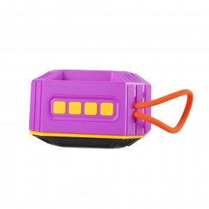 NV-9214 NEWVEW WIRELESS SPEAKER