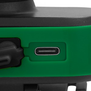 NV-A16 2400mah NEWVEW RECHARGEABLE HEADLAMP