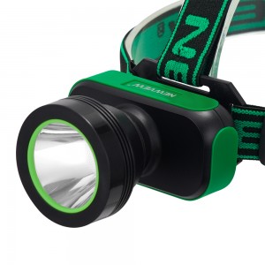 NV-A15 2200mah NEWVEW RECHARGEABLE HEADLAMP