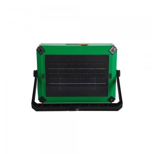 NV-S9 7X1800mAh NEWVEW SOLAR EMERGENCYLIGHT