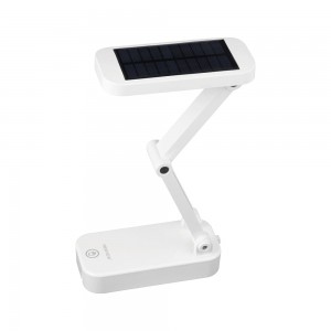 NV-J13T 1200mah NEWVEW SOLAR BOOK LIGHT