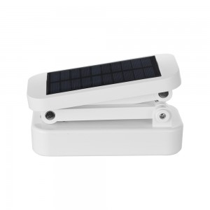 NV-J13T 1200mah NEWVEW SOLAR BOOK LIGHT