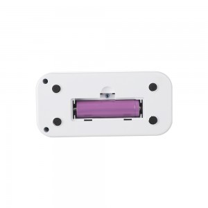 NV-J13T 1200mah NEWVEW SOLAR BOOK LIGHT