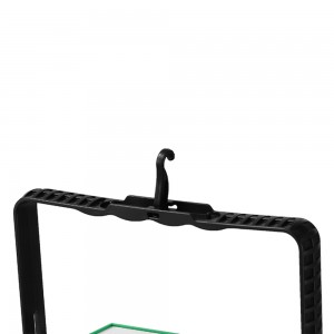 NV-S3 6X1800mah NEWVEW SOLAR SPORTFLOOD LIGHT