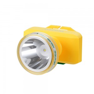NV-A10 1200mah NEWVEW RECHARGEABLE HEADLAMP