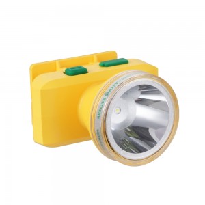 NV-A10 1200mah NEWVEW RECHARGEABLE HEADLAMP