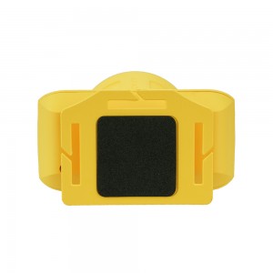 NV-A10 1200mah NEWVEW RECHARGEABLE HEADLAMP