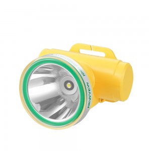 NV-A11 1200mah NEWVEW RECHARGEABLE HEADLAMP