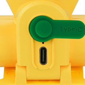 NV-A11 1200mah NEWVEW RECHARGEABLE HEADLAMP