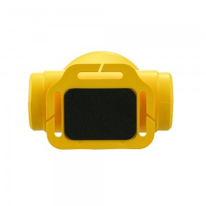 NV-A11 1200mah NEWVEW RECHARGEABLE HEADLAMP
