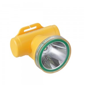 NV-A11 1200mah NEWVEW RECHARGEABLE HEADLAMP