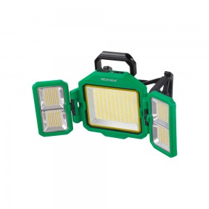 NV-S7 5X3300mah NEWVEW SOLAR WORKING LAMP