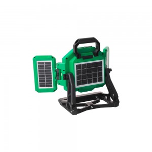 NV-S7 5X3300mah NEWVEW SOLAR WORKING LAMP