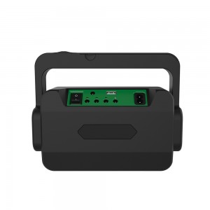 NV-T219 4500mAh NEWVEW SOLAR LIGHTING SYSTEM