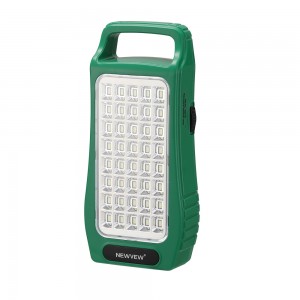 NV-Y02-1 2400mah NEWVEW EMERGENCYLIGHT RECHARGEABLE