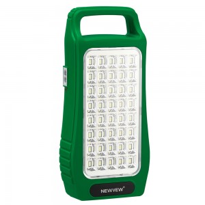 NV-Y02-1 2400mah NEWVEW EMERGENCYLIGHT RECHARGEABLE
