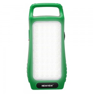 NV-Y02-1 2400mah NEWVEW EMERGENCYLIGHT RECHARGEABLE