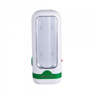 NV-Y16 800mah NEWVEW RECHARGEABLE EMERGENCY LIGHT