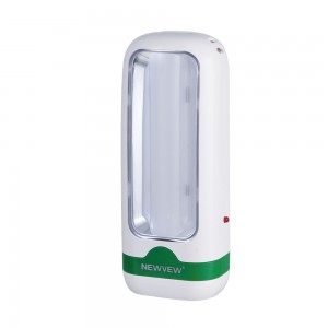 NV-Y16 800mah NEWVEW RECHARGEABLE EMERGENCY LIGHT
