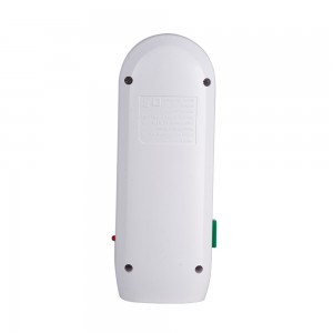 NV-Y17 4V900mah NEWVEW RECHARGEABLE EMERGENCYLIGHT