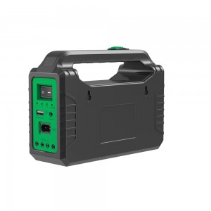 NV-T204 4000mAh NEWVEW SOLAR LIGHTING SYSTEM