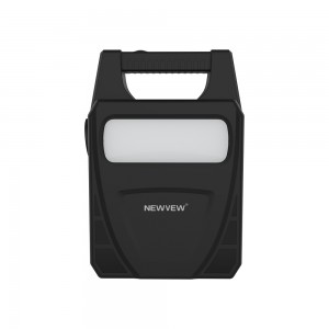 NV-T215 4500mAh SOLAR LIGHTING SYSTEM