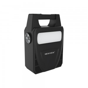 NV-T215 4500mAh SOLAR LIGHTING SYSTEM