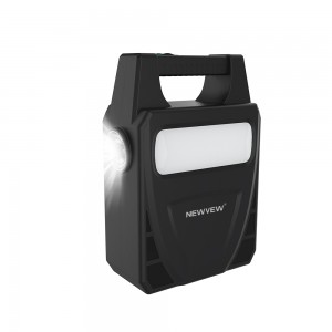 NV-T215 4500mAh SOLAR LIGHTING SYSTEM